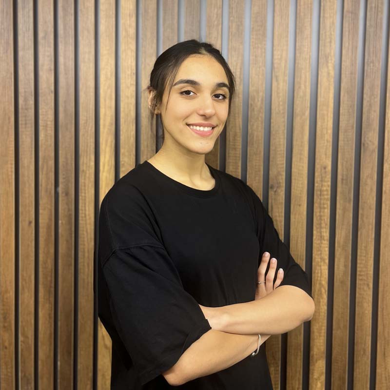 Zeynep